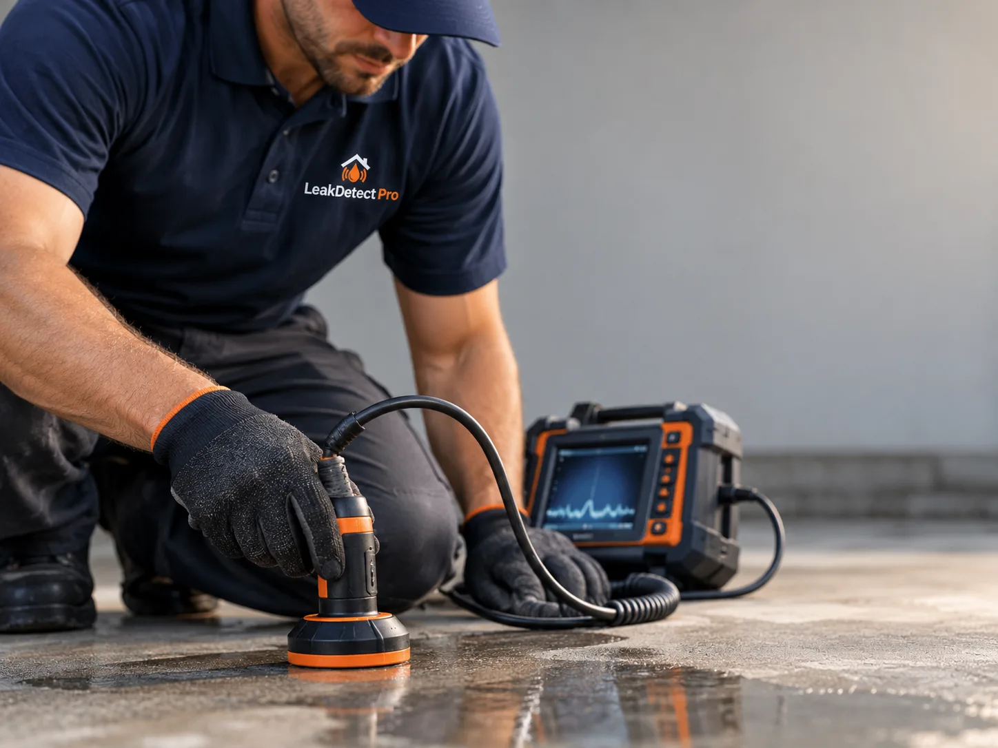 Flat Roof Analysis in Appleton, MN